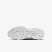 Nike Air Max 97 Big Kids’ Кроссовки цвет белый