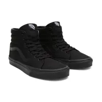 Кроссовки Vans Sk8-Hi VN000TS9BJ41 - Черные
