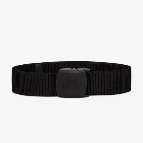 Nike SB Stretch Web Belt цвет черный