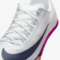 Nike Maxfly 2 Track & Field Sprinting Spikes цвет белый