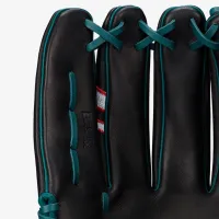 Ken Griffey Jr. SHA|DO Elite J Series Nike Baseball Fielding Glove (Left-Handed Throw) колір чорний