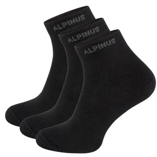 Шкарпетки ALPINUS Puyo 3 пари (FL43764)
