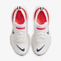 Nike Invincible 3 чоловічі Road Running Кросівки колір білий