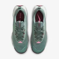 Nike Juniper Trail 3 мужские Trail Running Кроссовки цвет серый