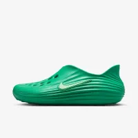 Nike ReactX Rejuven8 чоловічі Кросівки колір зелений
