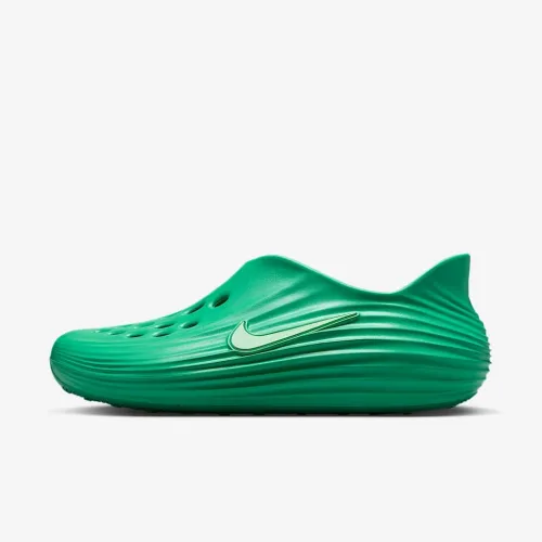 Nike ReactX Rejuven8 чоловічі Кросівки колір зелений