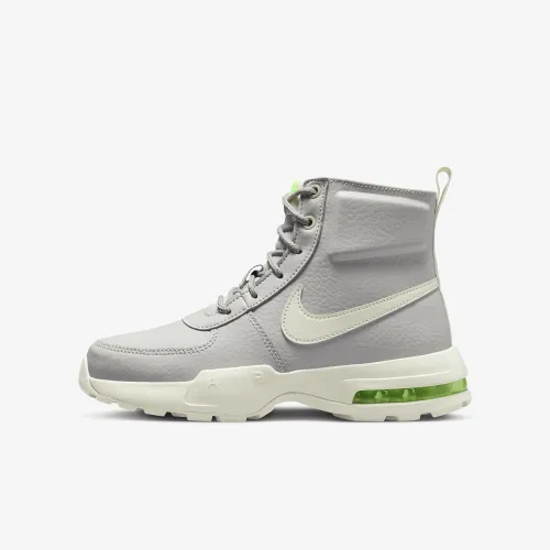Nike Air Max Goaterra 2.0 Big дитячі Кросівки колір сірий