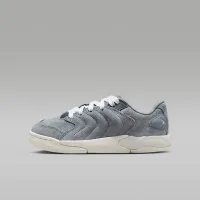 Nike Jordan Session Big детские Кроссовки цвет серый