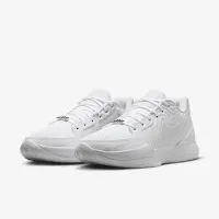 Nike Ja 2 баскетбольные Кроссовки цвет белый