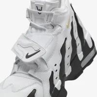 Nike Air DT Max '96 чоловічі Кросівки колір білий