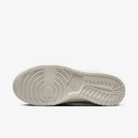 Nike Dunk Low женская Кроссовки цвет белый
