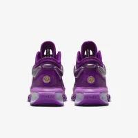 Nike G.T. Jump 2 мужские баскетбольные Кроссовки цвет фиолетовый
