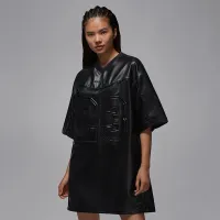 Nike Air Jordan женская Костюм цвет черный