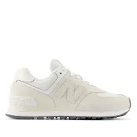 Кросівки Жіночі New Balance WL574RBL - Бежевий