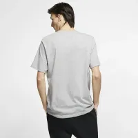 Nike Sportswear JDI мужские футболка цвет серый