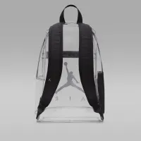 Nike Jordan Clear School рюкзак (17L) синий