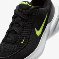 Nike Uplift SC Big детские Кроссовки цвет черный