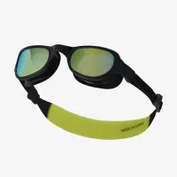 Nike Swim Universal Fit Mirroцвет красный Goggle Yellow