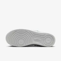 Nike Air Force 1 Low женская Кроссовки цвет белый