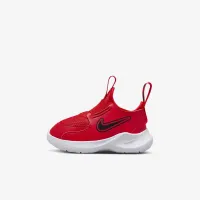 Nike Flex Runner 3 Baby/Toddler Кросівки колір червоний