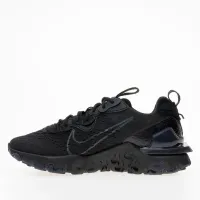 Кросівки Nike React Vision CD4373-004 - Чорні
