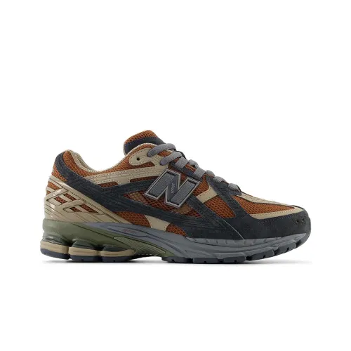 Кросівки New Balance M1906NG - Бежеві