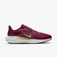 Florida State Pegasus 41 чоловічі Nike College Road Running Кросівки колір червоний