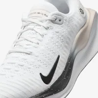 Nike InfinityRN 4 женская Road Running Кроссовки цвет белый