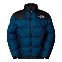 Куртка The North Face Lhotse 0A3Y231NO1 - гранатово-черная