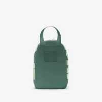 Nike Just Do It Lunch Bag (4L) цвет зеленый
