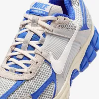 Nike Zoom Vomero 5 женская Кроссовки синий
