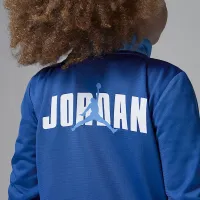 Nike Jordan Toddler Arched Jordan 2-Piece Tricot набор синий