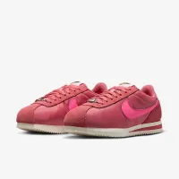 Nike Cortez Textile Кросівки колір червоний