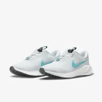 Nike Revolution 7 EasyOn женская Easy On/Off Road Running Кроссовки цвет серый