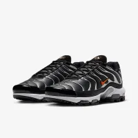 Nike Air Max Plus G для гольфа Кроссовки цвет черный
