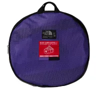 Сумка The North Face Base Camp Duffel L 0A52SBS961 - фиолетовая