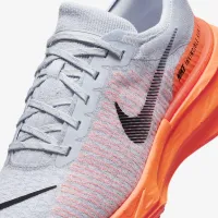 Nike Invincible 3 чоловічі Road Running Кросівки колір сірий