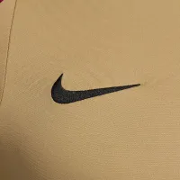 FC Barcelona Strike мужские Nike Dri-FIT Soccer Drill Top цвет коричневый