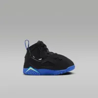 Nike Jordan True Flight Baby/Toddler Кроссовки цвет черный