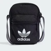 Сумка adidas Originals Adicolor Classic Festival IJ0765 - Чорна