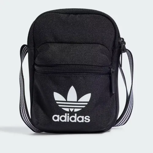 Сумка adidas Originals Adicolor Classic Festival IJ0765 - Чорна