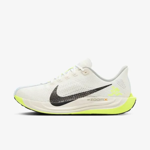 Nike Pegasus Plus мужские Road Running Кроссовки цвет белый