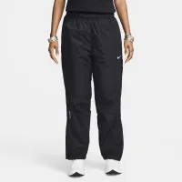 Nike NOCTA Northstar Nylon спортивні штани колір чорний