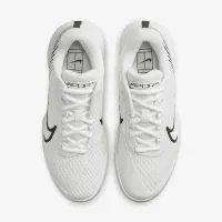 NikeCourt Air Zoom Vapor Pro 2 жіноча Hard Court Tennis Кросівки колір білий
