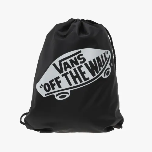 Рюкзак Vans Benched VN000HECBLK1 - черный