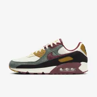 Nike Air Max 90 Premium чоловічі Кросівки колір білий