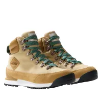 Кроссовки The North Face Back To Berkeley IV Textile Lifestyle 0A8179QV31 - Бежевый