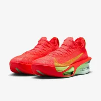 Nike Alphafly 3 чоловічі Road Racing Кросівки колір червоний