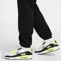 Nike Club мужские Fleece Cargo Pants цвет черный