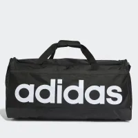 Сумка adidas Essentials Duffel сумка Large HT4745 - Чорна